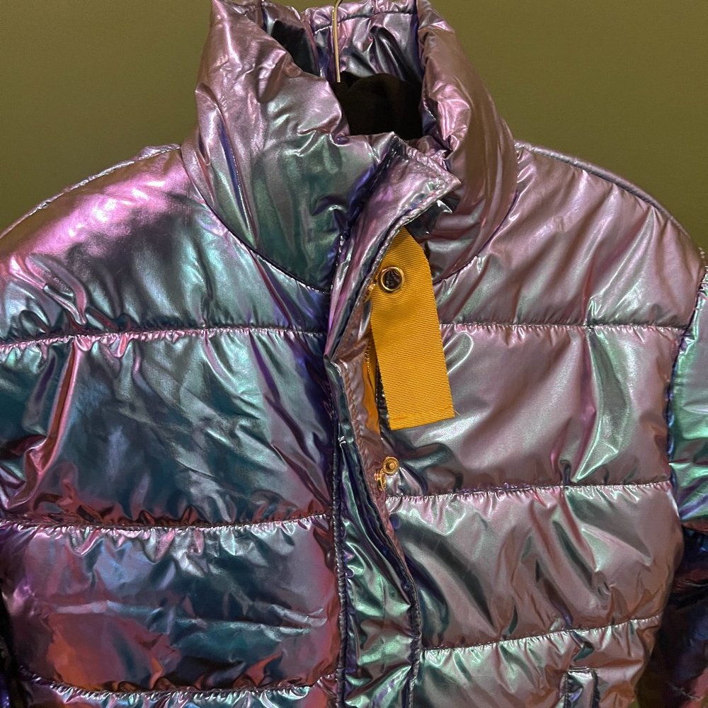 Ashley Sunrise Collection Jacket Size M